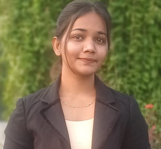 PRIYANKA PRAJAPATI  image