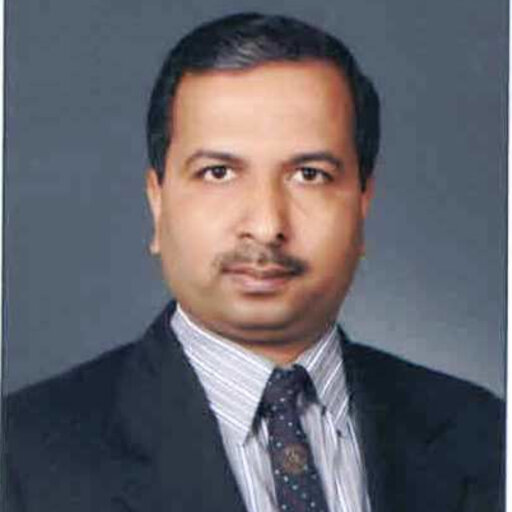 Dr. GAJANAN S. KUMBHAR image