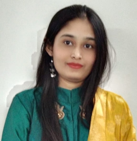 PRIYANKA J. PATEL image